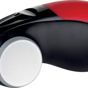 Cobra Libre II Black, Red