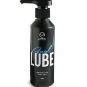 CBL Cobeco AnalLube 250ml