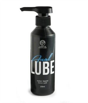 CBL Cobeco AnalLube 250ml