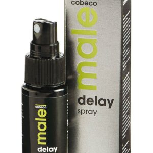 DELAY SPRAY 15ML