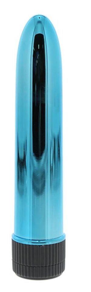Krypton Stix 5 vibrátor – kék