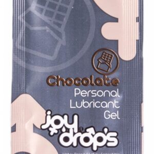 Chocolate Personal síkosító gél- 5ml