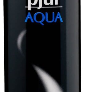 pjur Aqua síkosító 250 ml