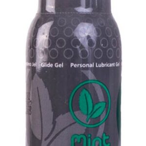 JoyDrops Mint Personal síkosító gél – 100ml