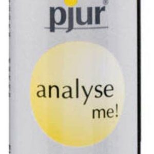 pjur® analyse me síkosító análspray 30 ml