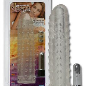 Vibrating sleeve
