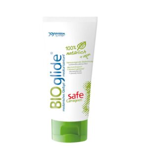 BIOglide „safe” (mit Carrageen) 100 ml