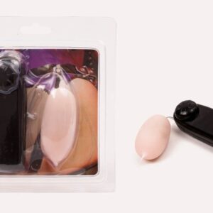 Eleanora Vibrációs tojás