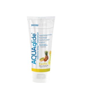 AQUAglide Exotik (exotic), 100 ml