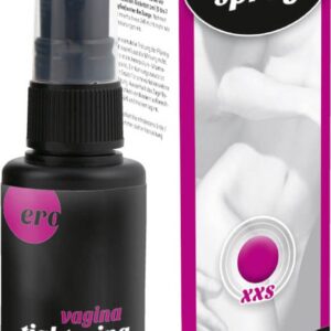 Vagina tightening XXS Spray – 50 ml