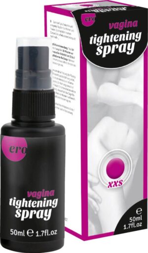 Vagina tightening XXS Spray – 50 ml