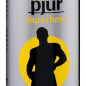 pjur superhero síkosító (30 ml)
