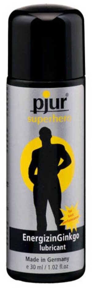 pjur superhero síkosító (30 ml)