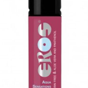 EROS GLIDES – Aqua Sensation&Care – síkosító 100ml