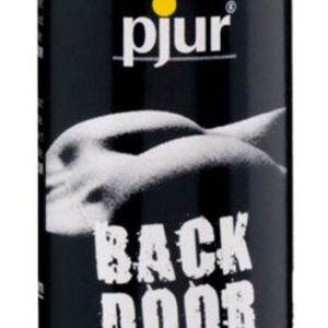 pjur® BACK DOOR anál síkosító 30 ml