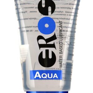 Eros Aqua síkosító 200 ml