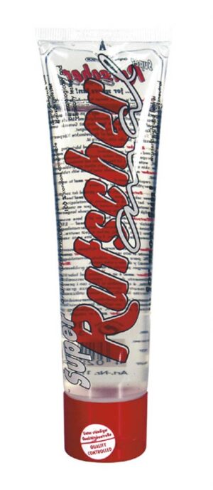 Super-Rutscher anál síkosító 100 ml