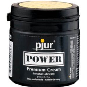 pjur®Power síkosító 150 ml