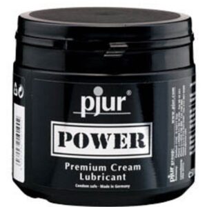 pjur®Power síkosító 500 ml