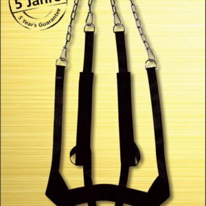 Szexhinta „de Luxe”