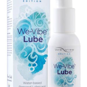 We-Vibe Lube 100 ml
