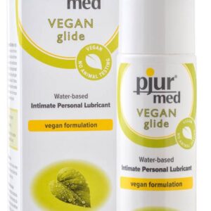 pjur MED Vegan síkosító (100 ml)