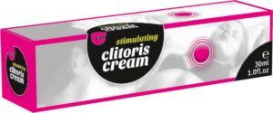 Clitoris Creme – stimulating – 30 ml