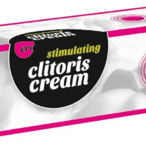 Clitoris Creme – stimulating – 30 ml