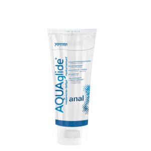 AQUAglide anál síkosító 100 ml