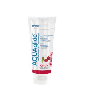 AQUAglide Kirsch (cherry), 100 ml