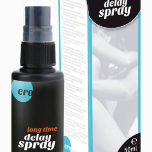 ERO BY HOT késleltető spray 50ml