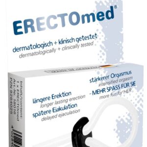 ERECTOmed péniszgyűrű