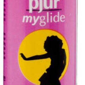 pjur myglide vérkeringést serkentő (30 ml)