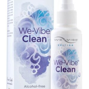 We-Vibe tisztítószer 100 ml