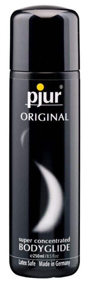 pjur® ORIGINAL síkosító 250 ml
