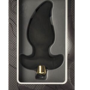 Butt Quiver fenékdugó – fekete