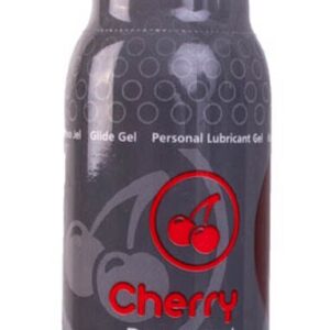JoyDrops Cherry Personal síkosító gél – 100ml