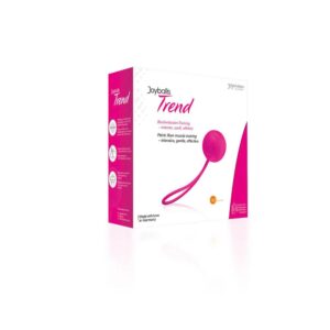 Joyballs single, Pink (pink)