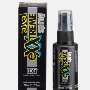 Exxtreme Anál Spray 50ml