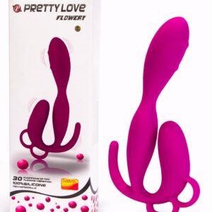 Pretty Love Flowery vibrátor