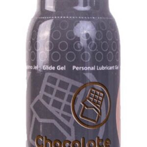 JoyDrops Chocolate Personal síkosító gél – 100ml