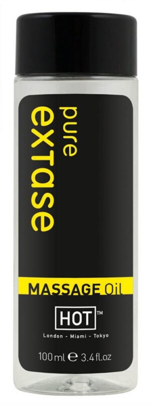 HOT MASSAGEOEL extase – 100ml