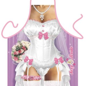 SPOSA SEXY kötény