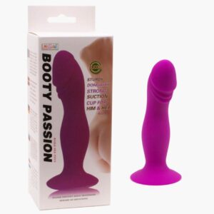 Booty Passion fenékdugó