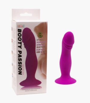 Booty Passion fenékdugó