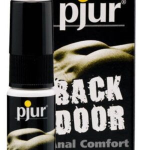 Pjur BACK DOOR anál síkosító spray 20 ml