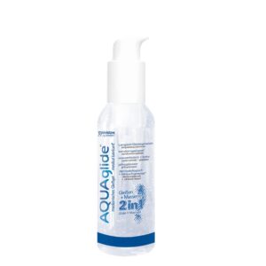 AQUAglide „2 in 1”, 125 ml