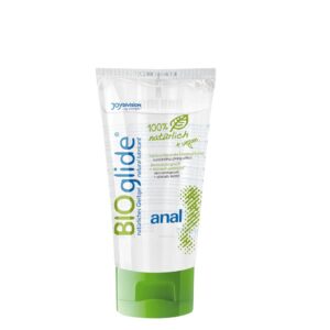 BIOglide „anal”, 80 ml