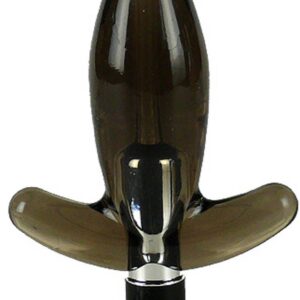 Rezgő fenékdugó – fekete