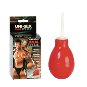 Anal Douche intimzuhany készülék